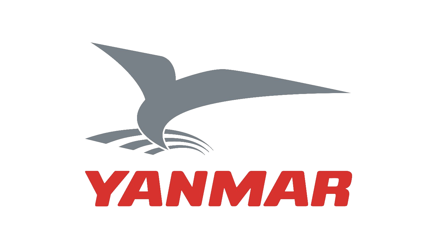 yanmar dealer logo